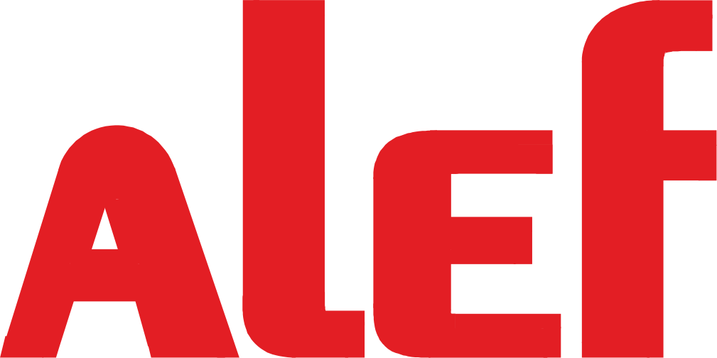 Alef